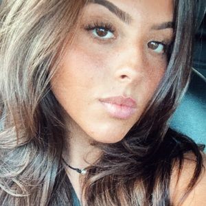 Meet your Posher, Bri